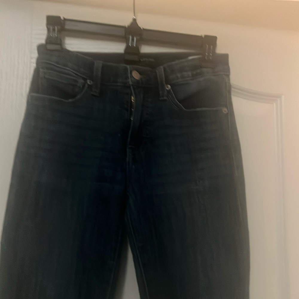 Lucky Brand Jeans mid rise Skinny/Ava